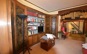 Castello 5888 C, Santa Marina, Calle Marcello, Loft