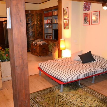 Castello 5888 C, Santa Marina, Calle Marcello, Loft Venecia Exterior foto