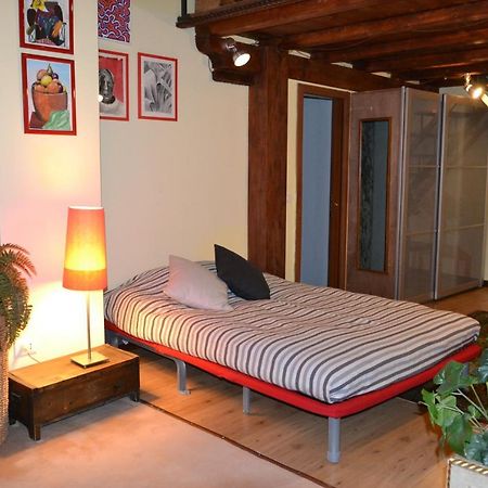 Castello 5888 C, Santa Marina, Calle Marcello, Loft Venecia Exterior foto