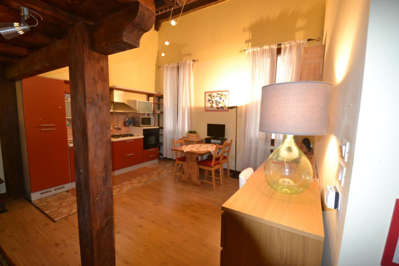 Castello 5888 C, Santa Marina, Calle Marcello, Loft Venecia Exterior foto