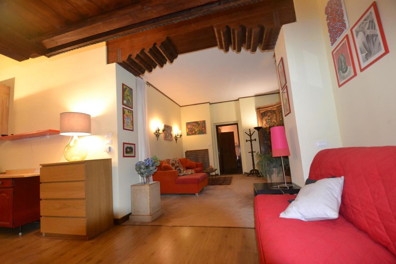 Castello 5888 C, Santa Marina, Calle Marcello, Loft Venecia Exterior foto