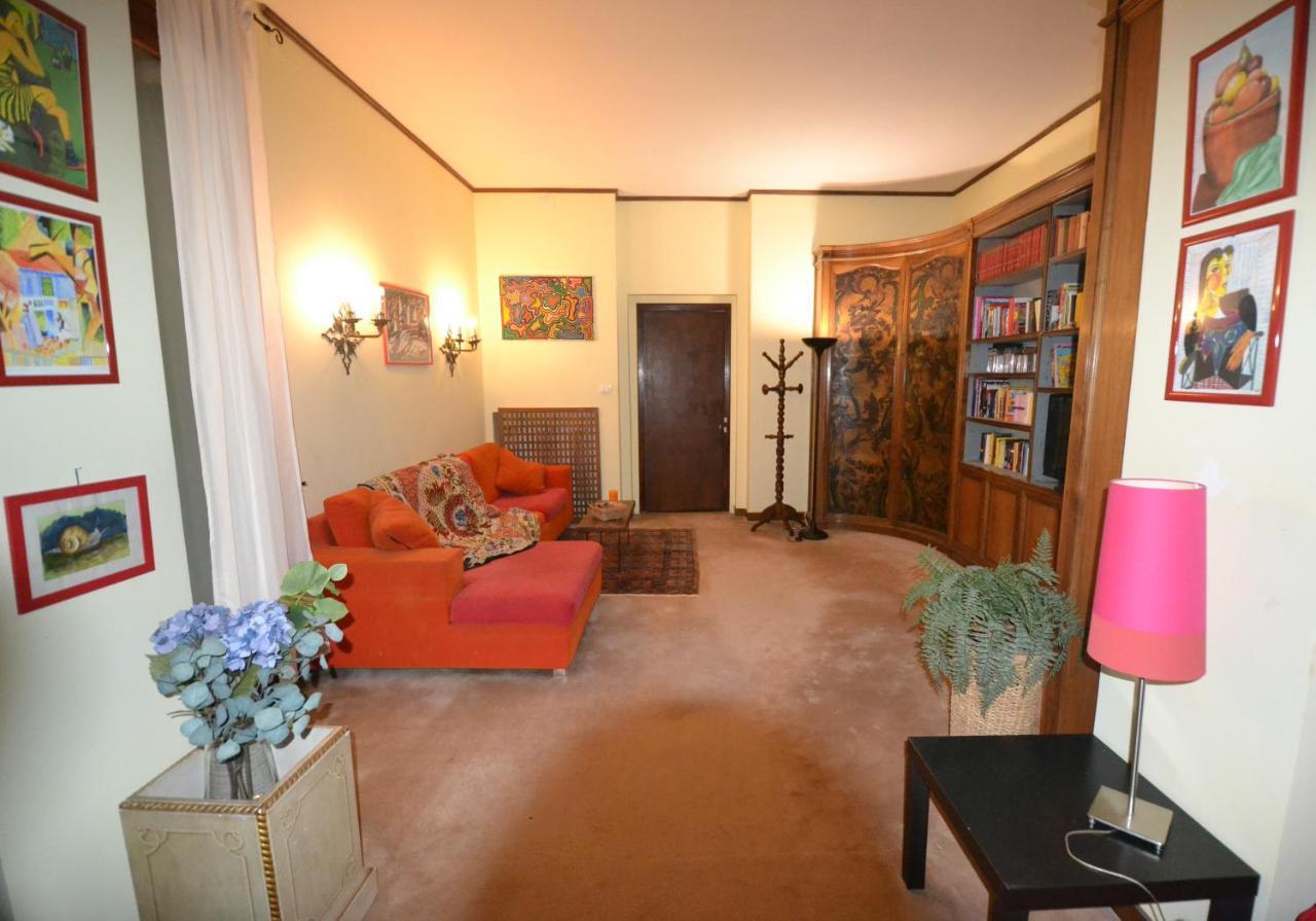 Castello 5888 C, Santa Marina, Calle Marcello, Loft Venecia Exterior foto