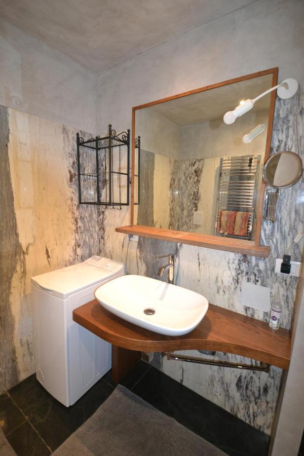 Castello 5888 C, Santa Marina, Calle Marcello, Loft Venecia Exterior foto