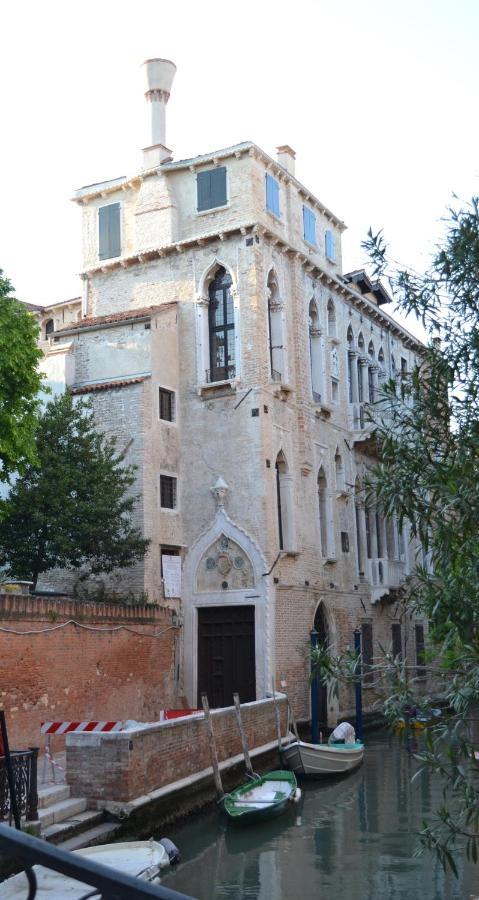 Castello 5888 C, Santa Marina, Calle Marcello, Loft Venecia Exterior foto