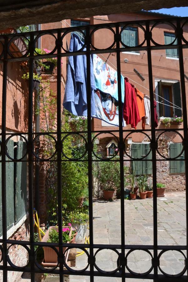 Castello 5888 C, Santa Marina, Calle Marcello, Loft Venecia Exterior foto