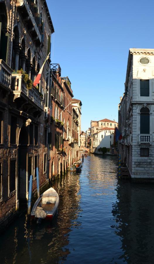 Castello 5888 C, Santa Marina, Calle Marcello, Loft Venecia Exterior foto