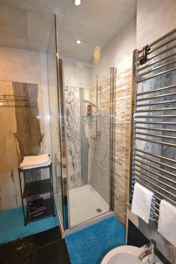 Castello 5888 C, Santa Marina, Calle Marcello, Loft Venecia Exterior foto