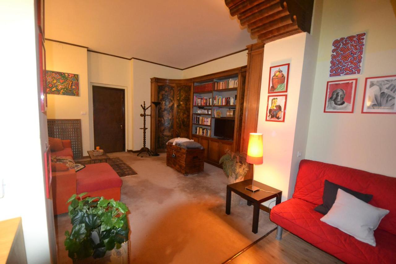 Castello 5888 C, Santa Marina, Calle Marcello, Loft Venecia Exterior foto