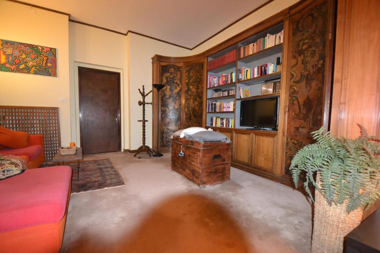 Castello 5888 C, Santa Marina, Calle Marcello, Loft Venecia Exterior foto