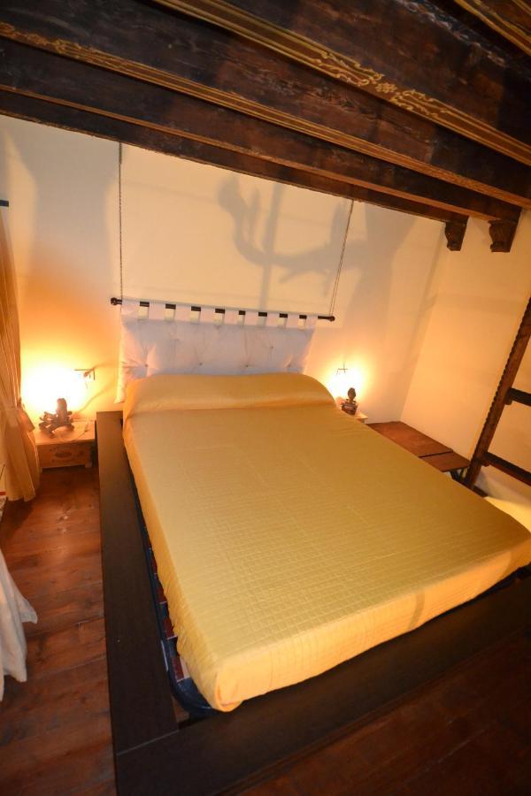 Castello 5888 C, Santa Marina, Calle Marcello, Loft Venecia Exterior foto